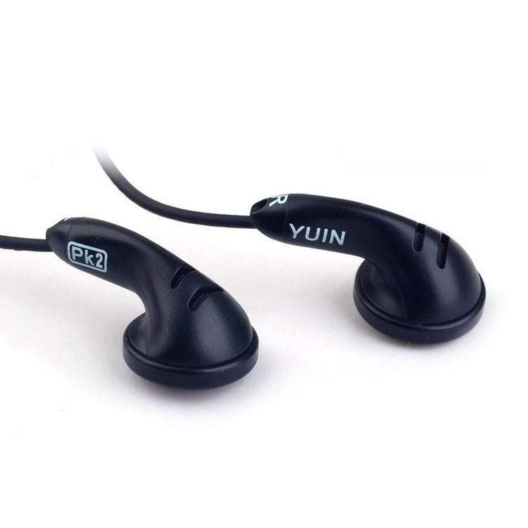 Apos Audio Yuin | 宇音 Earphone / In-Ear Monitor (IEM) Yuin PK2 Earbud Earphones