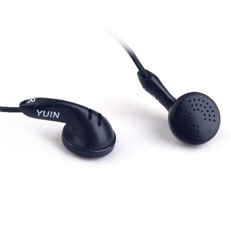 Apos Audio Yuin | 宇音 Earphone / In-Ear Monitor (IEM) Yuin PK2 Earbud Earphones